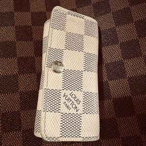 Louis Vuitton Damier Azure